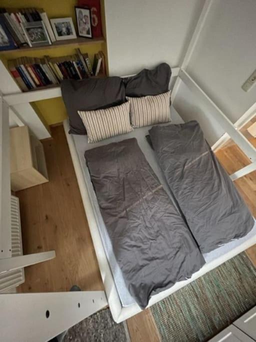 Wunderschoene Stadtwohnung Appartement *